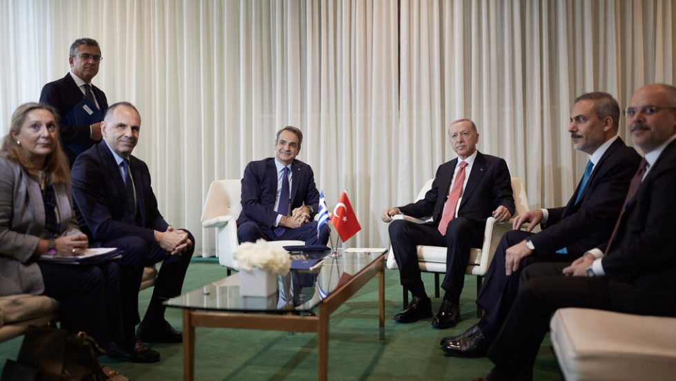 kyriakos - erdogan nea yorki